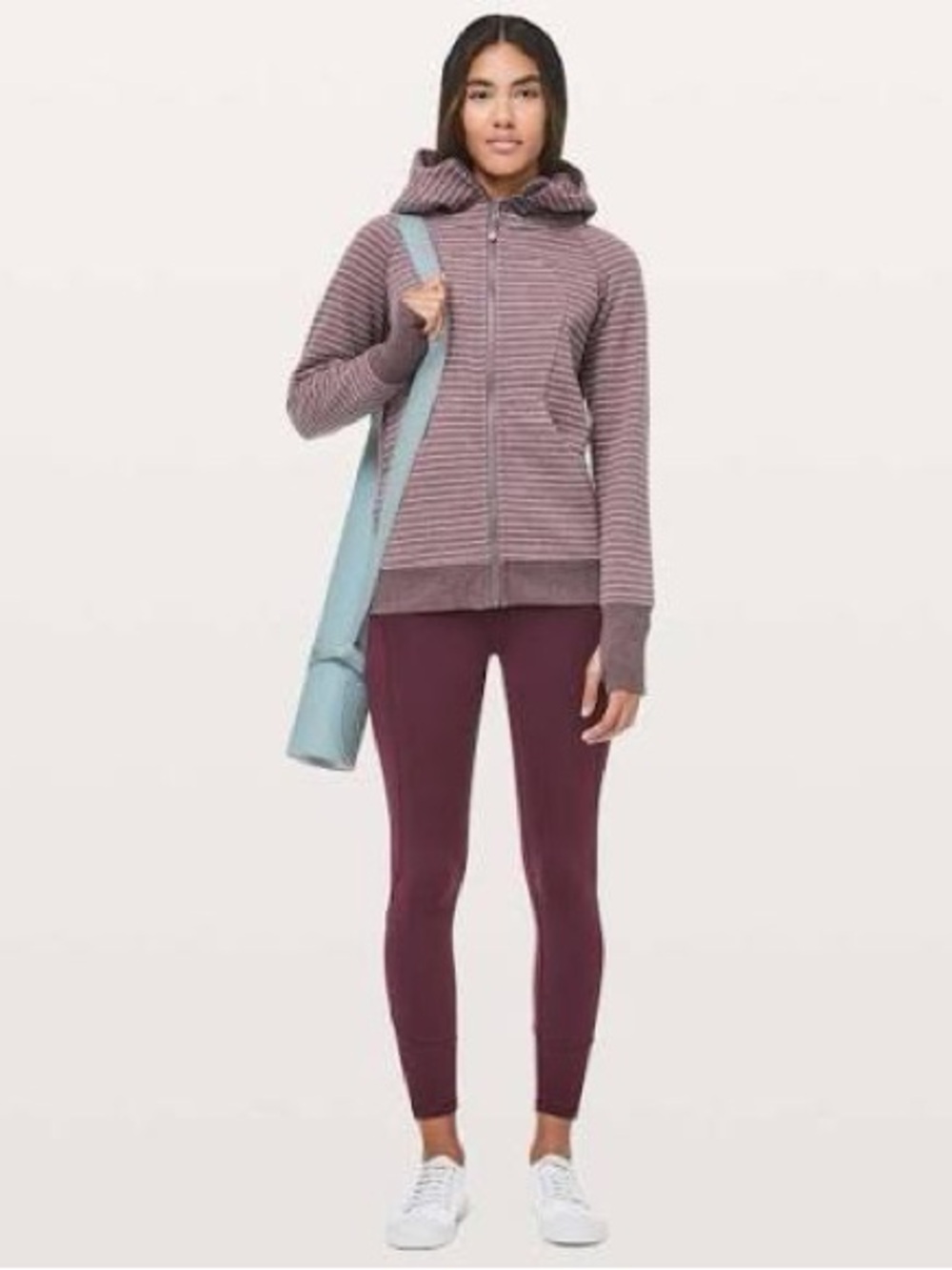 Lululemon Hoodie